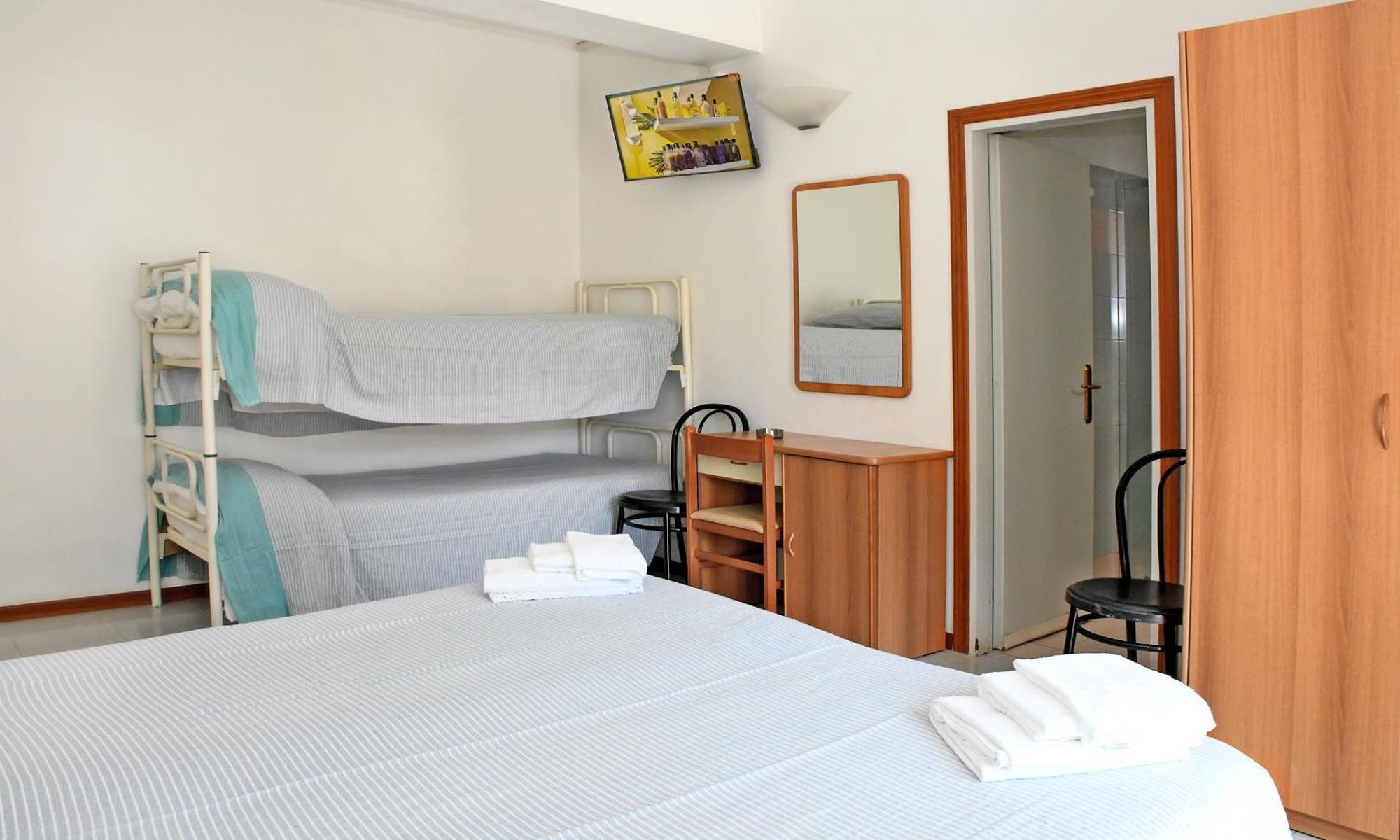 Hotel Exclusive In Pieno Centro - Nuova Gestione 2025 Riccione Exterior foto
