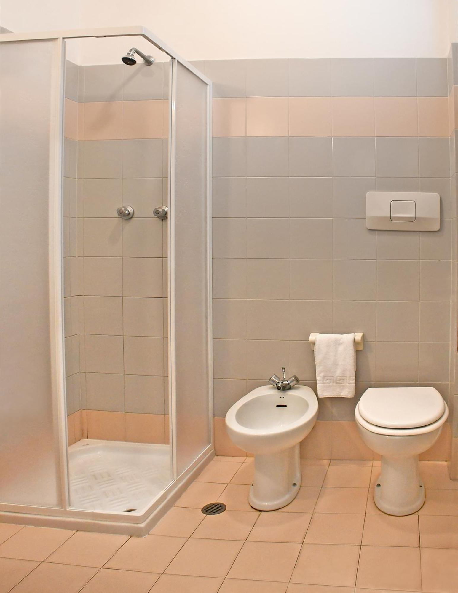 Hotel Exclusive In Pieno Centro - Nuova Gestione 2025 Riccione Exterior foto