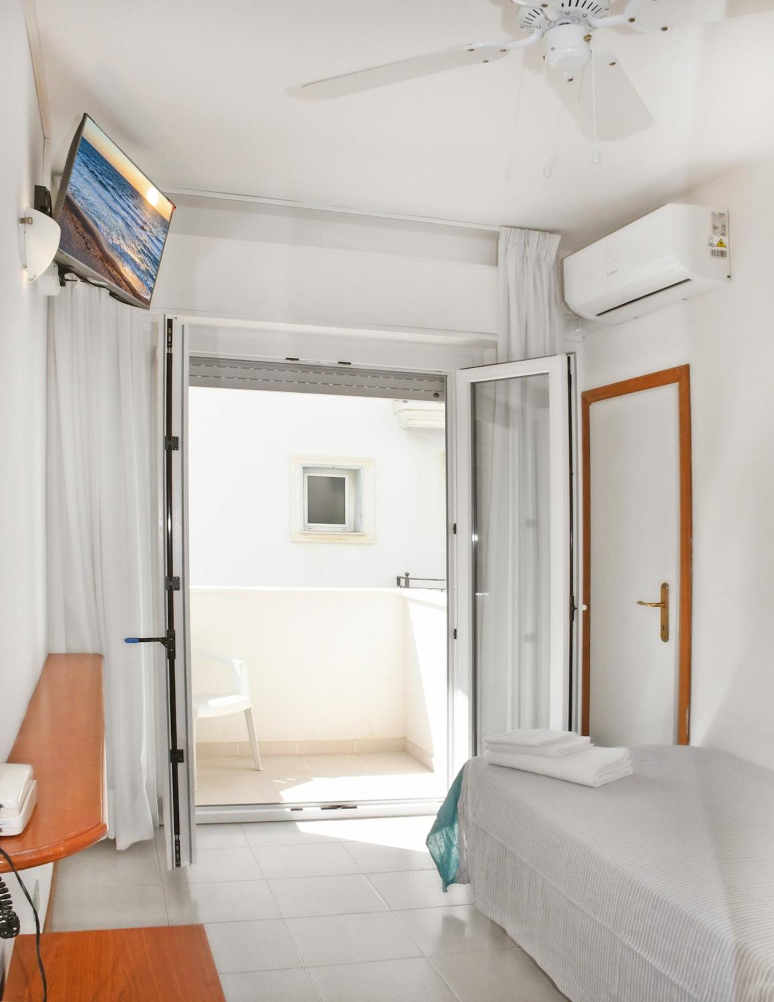 Hotel Exclusive In Pieno Centro - Nuova Gestione 2025 Riccione Exterior foto